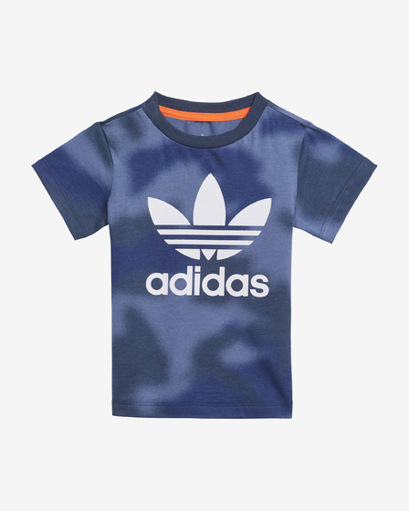 adidas Originals All-Over Print kids T-shirt