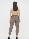 Pieces Pylla Trousers