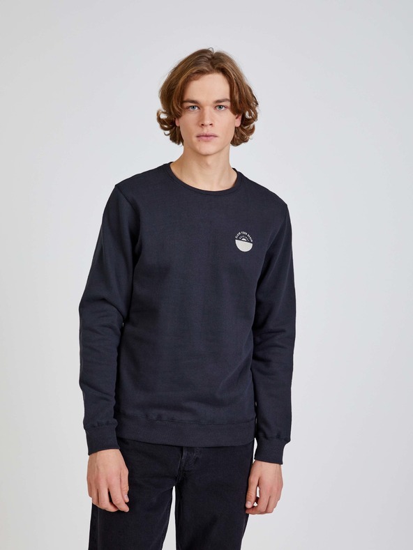 Blend Sweater Black