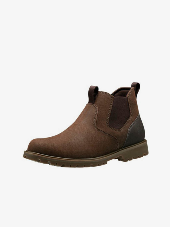 Helly Hansen Keystone Ankle boots Brown