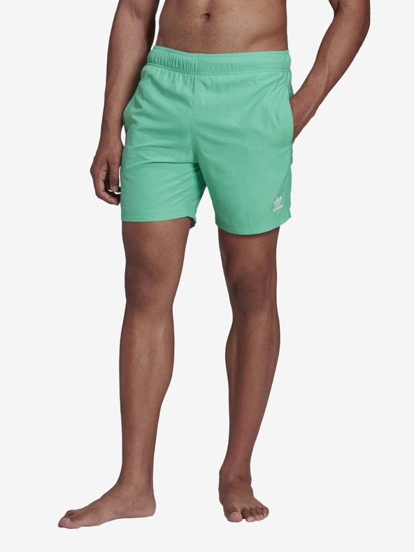 adidas Originals Swimsuit Green