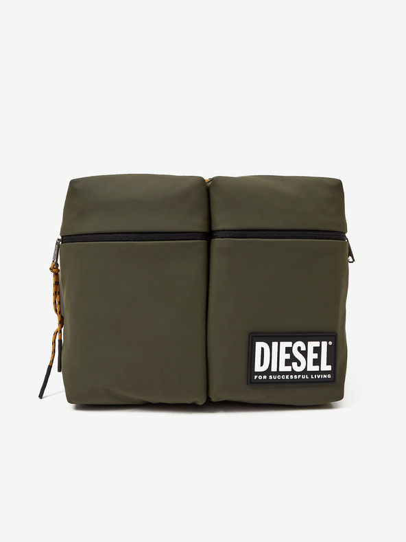 Diesel Waist bag Green