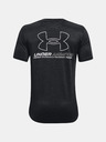 Under Armour UA Vented Grph SS Kids T-shirt