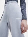 Calvin Klein Jeans Micro Flock Jog Sweatpants