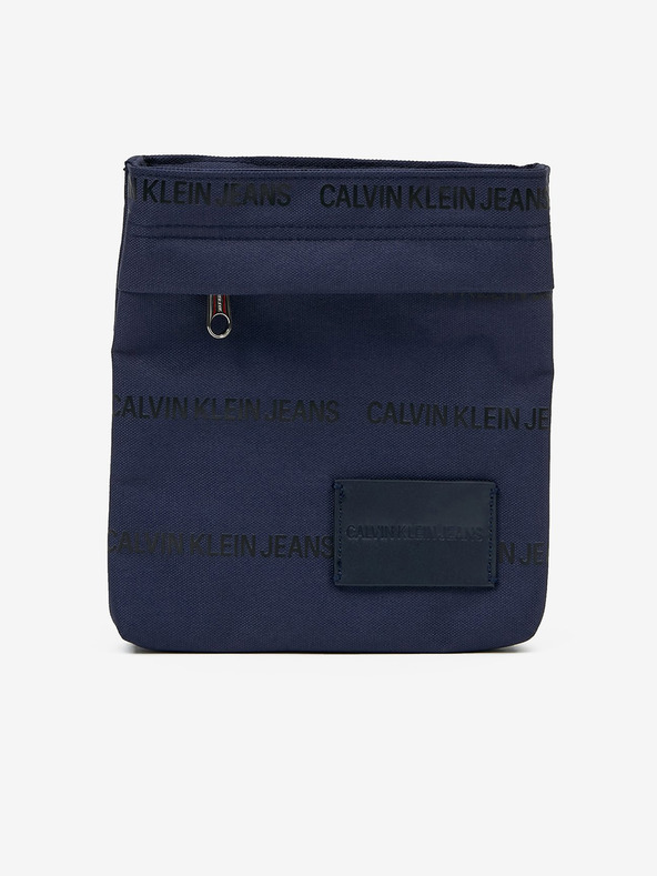 Calvin Klein Jeans Essential Micro bag Blue