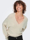 Jacqueline de Yong Moss Sweater