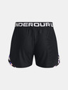 Under Armour Play Up Tri Color Kids Shorts