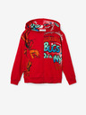Desigual Bugs Kids Sweatshirt