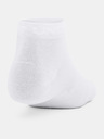 Under Armour Essential Low Cut Set of 3 pairs of socks
