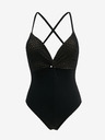 Orsay One-piece Swimsuit