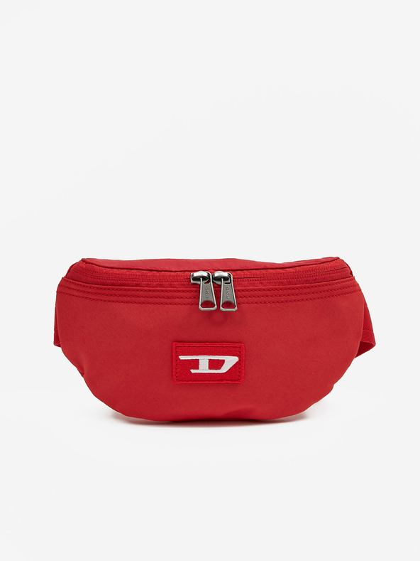 Diesel Waist bag Red