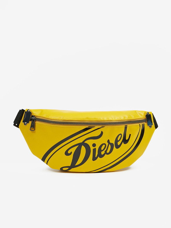 Diesel Waist bag Yellow