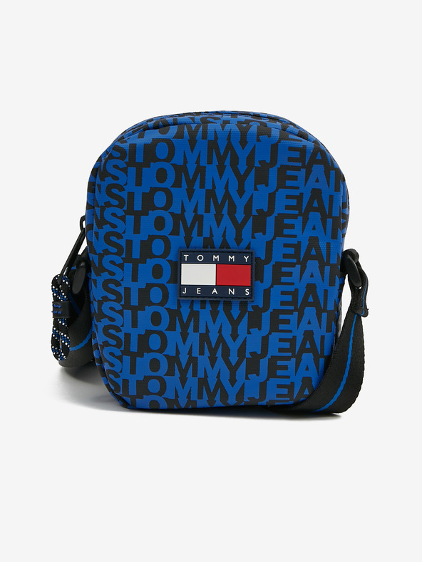 Tommy Jeans Logoman bag Blue