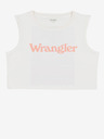 Wrangler Top