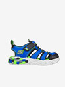 Skechers Mega Splash 2.0 Kids Sandals