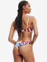 Desigual Playa Bikini top