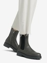 Tom Tailor Ankle boots