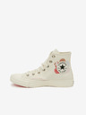 Converse Chuck Taylor All Star Crafted Patchwork Sneakers