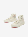 Converse Chuck Taylor All Star Crafted Patchwork Sneakers