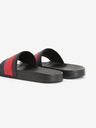 Tommy Hilfiger Rubber Flag Pool Slippers