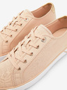 Tommy Hilfiger Lace Up Vulc Sneakers