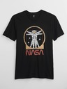 GAP & NASA T-shirt