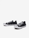 Converse Chuck Taylor All Star Crush Heel Sneakers