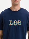Lee Summer Logo T-shirt