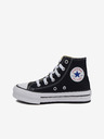 Converse Chuck Taylor All Star Kids Ankle boots
