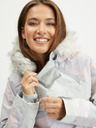 Roxy Chloe Kim Winter jacket