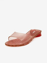 Melissa The Real Jelly Kim Slippers