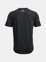 Under Armour UA Project Rock Outlaw SS T-shirt