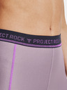 Under Armour UA Project Rock Bike Shorts