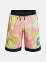 Under Armour Curry ASG Sesame Short pants