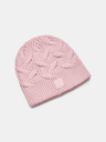 Under Armour UA Halftime Cable Knit Beanie