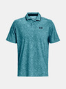 Under Armour UA Iso-Chill Polo Shirt