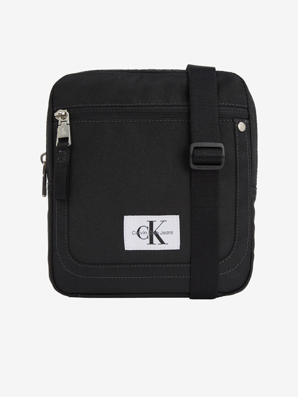 Calvin Klein Jeans Sport Essentials Reporter bag Black