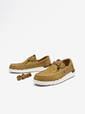Replay Moccasins
