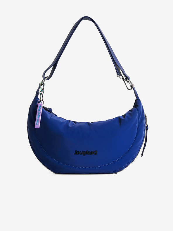 Desigual Kuwait Handbag Blue
