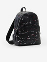Desigual Onyx Mombasa Mini Backpack