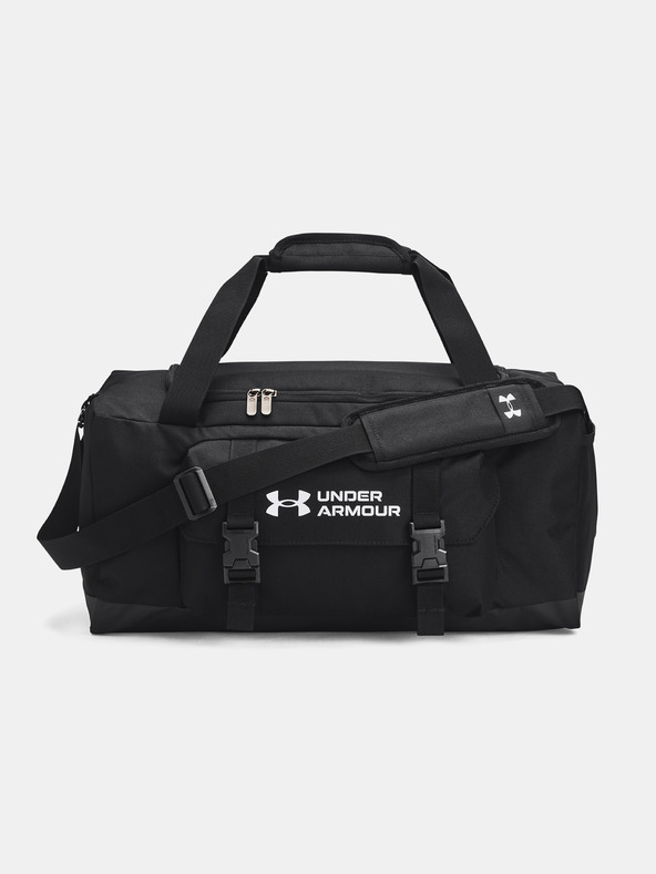 Under Armour UA Gametime Duffle SM-BLK bag Black