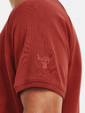 Under Armour Project Rock Terry Gym Sweatshirt