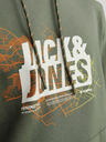 Jack & Jones Map Sweatshirt