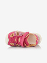 ALPINE PRO Grobo Kids Sandals
