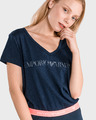 Emporio Armani T-shirt for sleeping