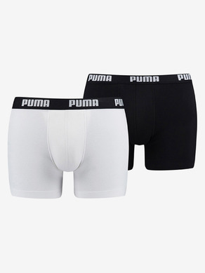 Puma Basic Boxers 2 pcs